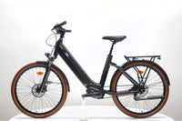 O2FEEL iSwan City Boost 8.1 2022 T.S