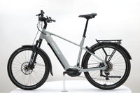 HAIBIKE Trekking 7 High 2024 T.XL