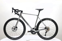 CANYON Endurace CF SLX Disc 8.0 Di2 2018 T.M