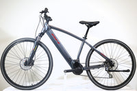 BH Atom Cross 2024 T.S 244027