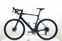 BMC RoadMachine AMP One 2022 T.58