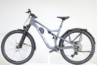 FOCUS Thron 6.8 EQP T.XL 2023 248042