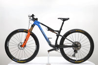 LAPIERRE XR 9.9 2023 T.M