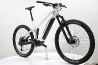 HAIBIKE AllTrail 7 27.5 2022 T.XL