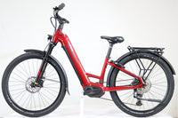 HAIBIKE Trekking 5 2023 T.S 247402