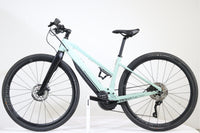Moustache Dimanche 29 Gravel 2020 T.S 500wh 2918