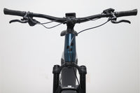 CUBE Stereo Hybrid 120 Race 750 2024 T.XL