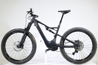 SPECIALIZED Turbo Levo FSR Comp 6Fattie 2017 T.M 248329