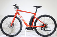 BMC Alpenchallenge AMP Sport Two T.S 2020 504Wh 250317