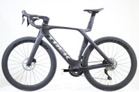 Trek Madone SLR6 7ième génération Deep Smoke T.56 246429
