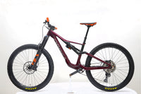 ORBEA Rallon M20 2023 T.M