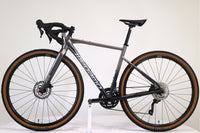 MEGAMO Jakar 30 2025 LOT Gris
