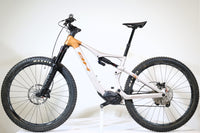 BH iLynx+ SL Enduro 9.4 2024 T.M
