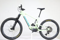 SANTA CRUZ Heckler 9C MX 2023 T.XL 247747