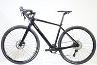 ORIGINE Graxx 2 Carbone Flud 2022 T.S 246690