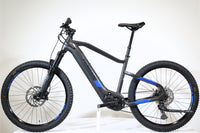 HAIBIKE Hardseven 7 2022 T.M 252132
