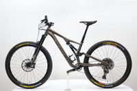 SPECIALIZED Stumpjumper Comp Alloy 2022 T.M