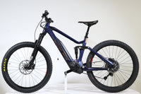MOUSTACHE Samedi 27 Trail 4 2019 T.M 248799