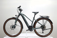 CUBE Nuride Hybrid Pro 625 Allroad T.XS 2022 252107