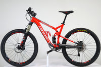 CANNONDALE Trigger 3 2018 T.M 254184