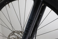 HAIBIKE Alltrail 9 2022 T.M