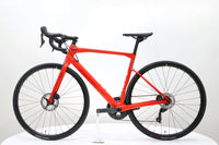 BMC Roadmachine Five 2022 T.54