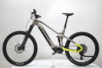 HAIBIKE AllMtn 2 2022 T.XL