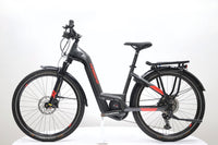 HAIBIKE Trekking 9 2022 T.S