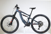 BH Xtep Lynx Carbon Pro 9.7 2024 T.M 248847