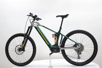 MONDRAKER Level XR 2024 T.L