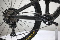 ORBEA OCCAM M10 LT 2022 T.L