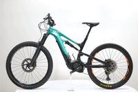 CANNONDALE Moterra Carbon 3+ 2020 T.L
