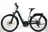 CANNONDALE Tesoro X 1 Low StepThru 2025