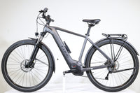 CUBE Nuride Hybrid Performance 625 Allroad 2021 T.M 250163