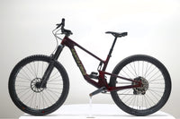 Santa Cruz Hightower 3 C 29 GX AXS AR30 2023 TM