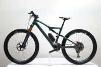 BH iLynx Race Carbon Pro 7.9 2023 T.L