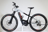 Haibike Hardseven 9 2021 T.S 250365