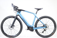 CANYON Grail:on CF 8 T.S 2021 2751