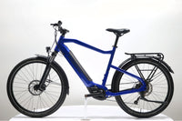 HAIBIKE Trekking 4 High 2022 T.L