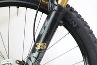 Canyon Strive CFR T.S 2023 2670