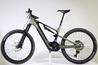 CANNONDALE Moterra Carbon 2 Mantis 2023