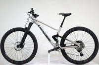 LAPIERRE Zesty TR 3.9 2020 T.M 253420