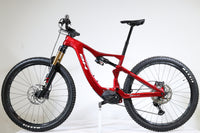 BH iLynx+ Trail 8.8 2023 T.M 248959