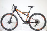 Cannondale Scalpel si Carbon 2 2018 2851