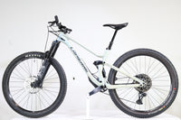 LAPIERRE Zesty AM 6.9 2022 T.M 247764