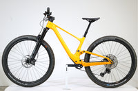 Scott SPARK 930 ORANGE 2022 T.S 2788
