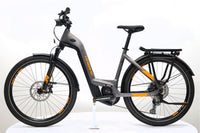 HAIBIKE Trekking 10 Low 2022 T.M