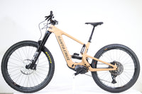 Santa Cruz Bullit CC kit S 2024 T.M 3132