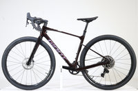 Giant REVOLT ADV 1 CORDOVAN 2023 TS 2798