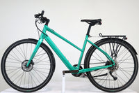 CANNONDALE Quick Neo SL 2 Remixte 2021 T.L